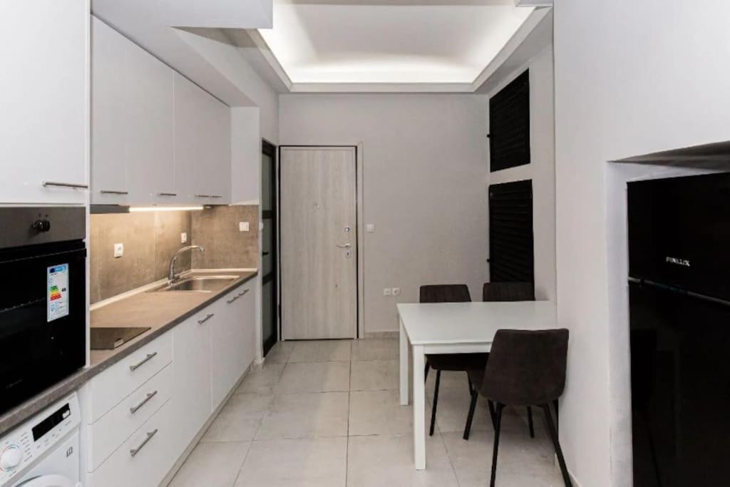 Cozy Apartment Central Atina Dış mekan fotoğraf