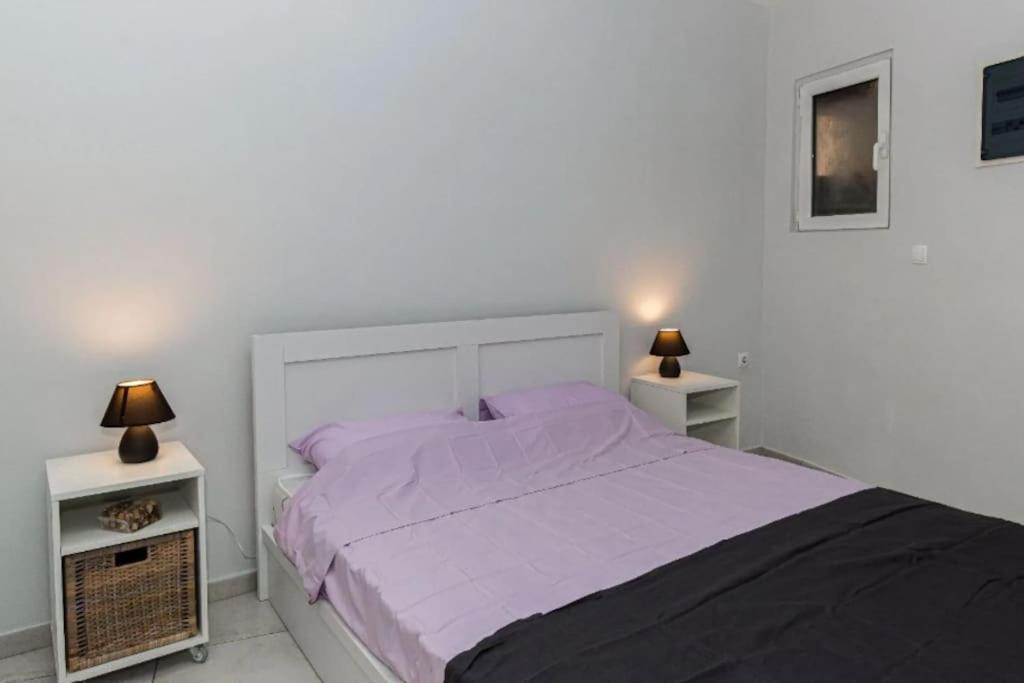 Cozy Apartment Central Atina Dış mekan fotoğraf