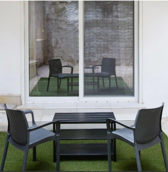 Cozy Apartment Central Atina Dış mekan fotoğraf