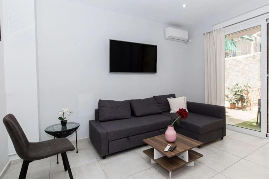 Cozy Apartment Central Atina Dış mekan fotoğraf
