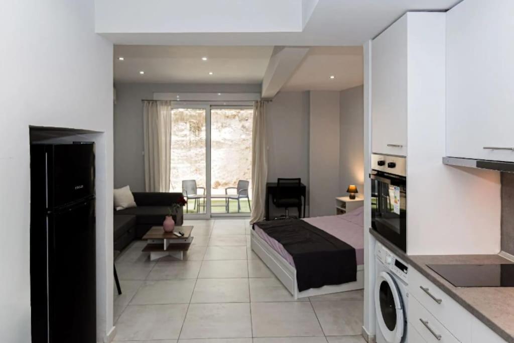 Cozy Apartment Central Atina Dış mekan fotoğraf
